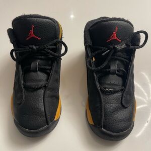 Air Jordan 13 Kids Shoes